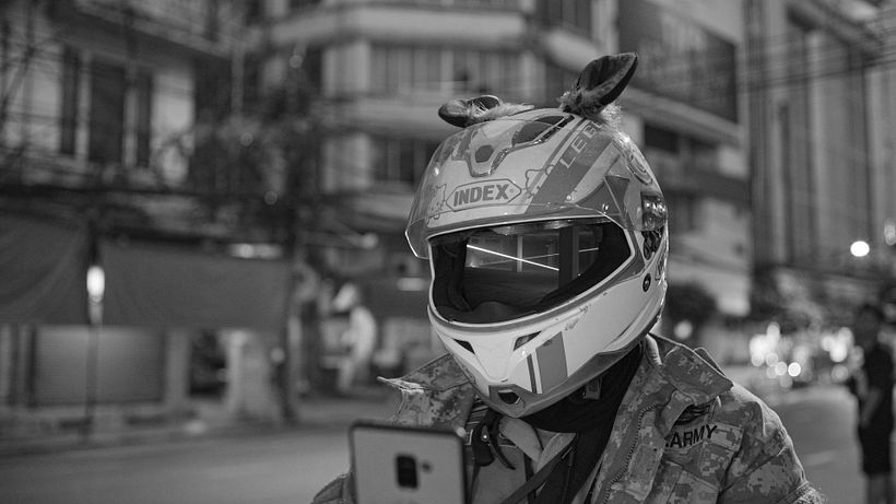 Zabala - Don't Talk To Me About Nostalgia 4