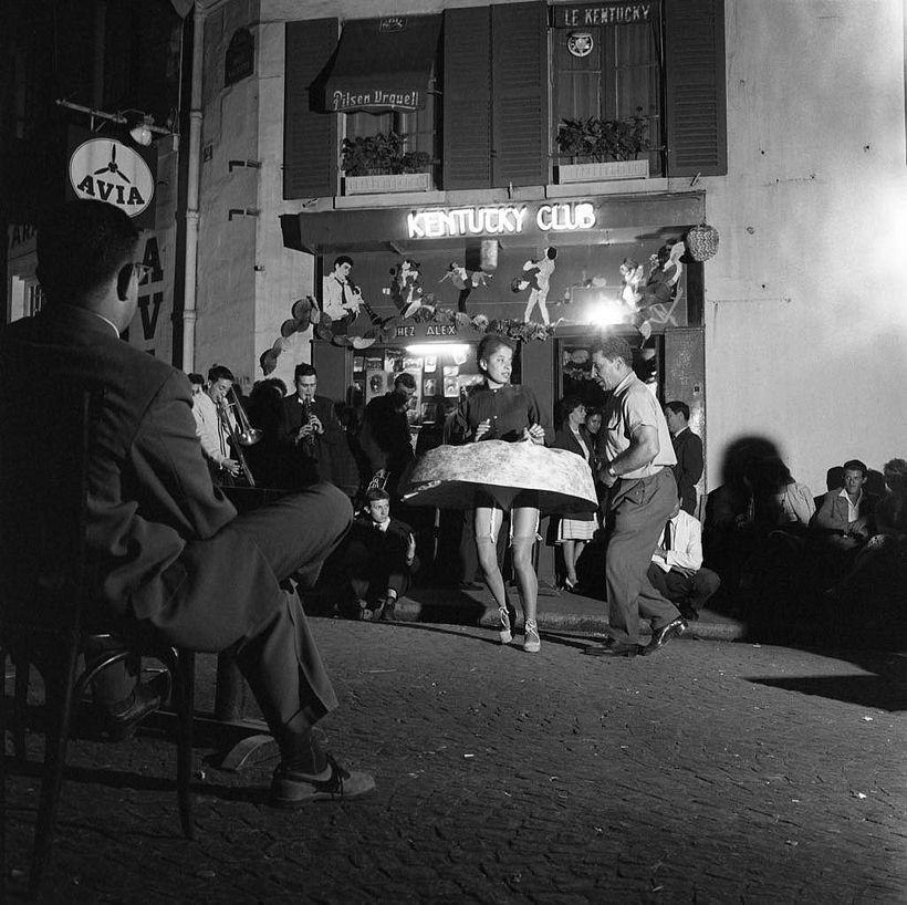 Robert Doisneau