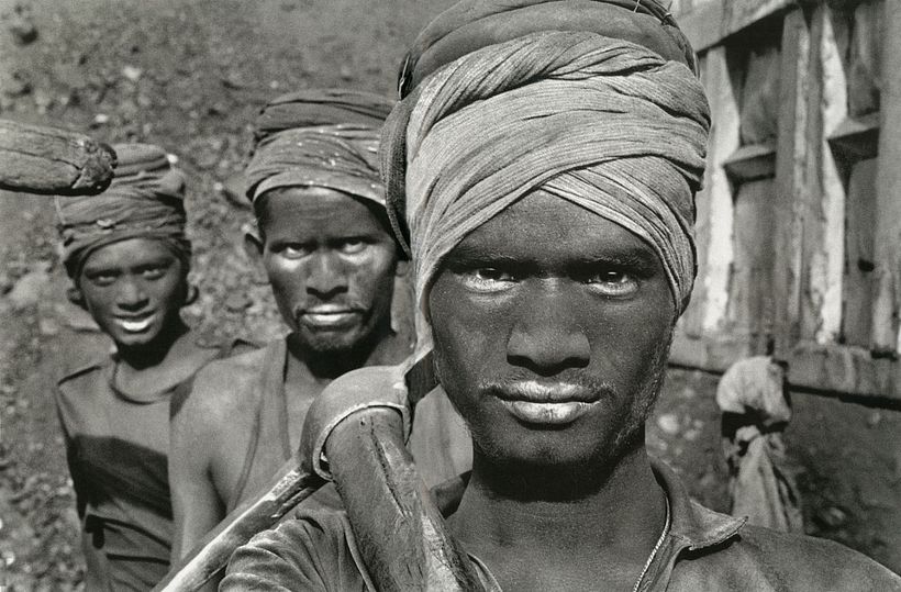 Sebastião Salgado