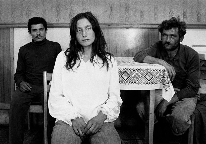 Pentti Sammallahti