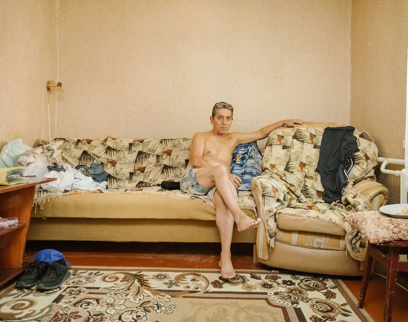 What is Documentary Photography? 14