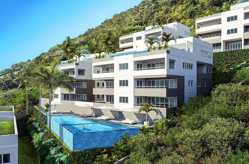 Images for JCM Caribbean Architect