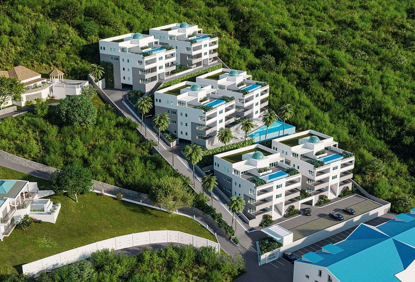 Images for JCM Caribbean Architect