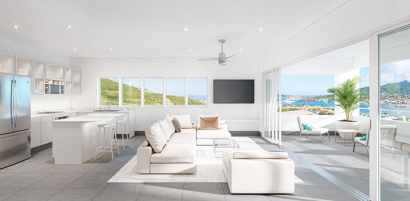 Images for JCM Caribbean Architect