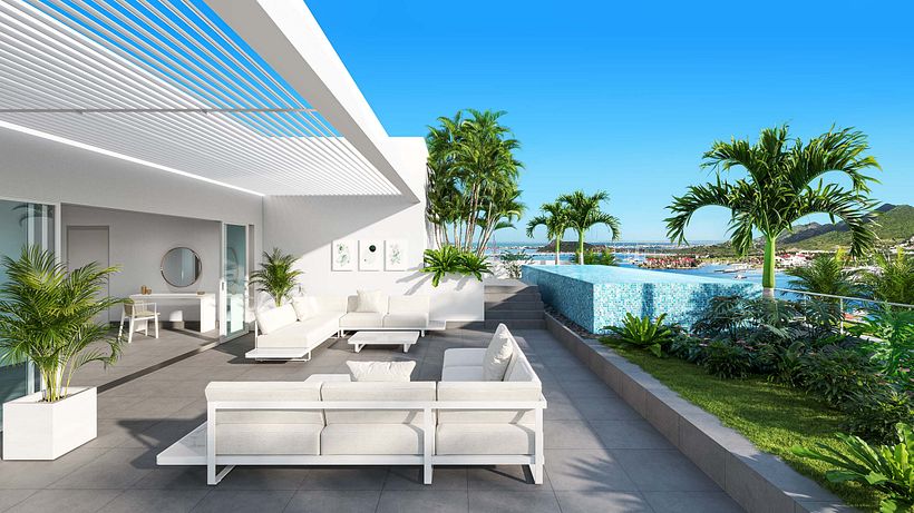 Images for JCM Caribbean Architect