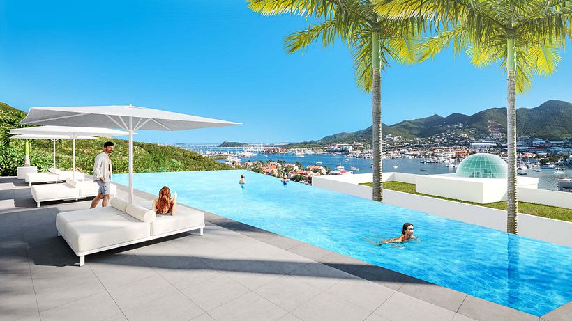 Images for JCM Caribbean Architect