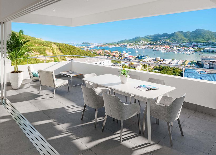 Images for JCM Caribbean Architect