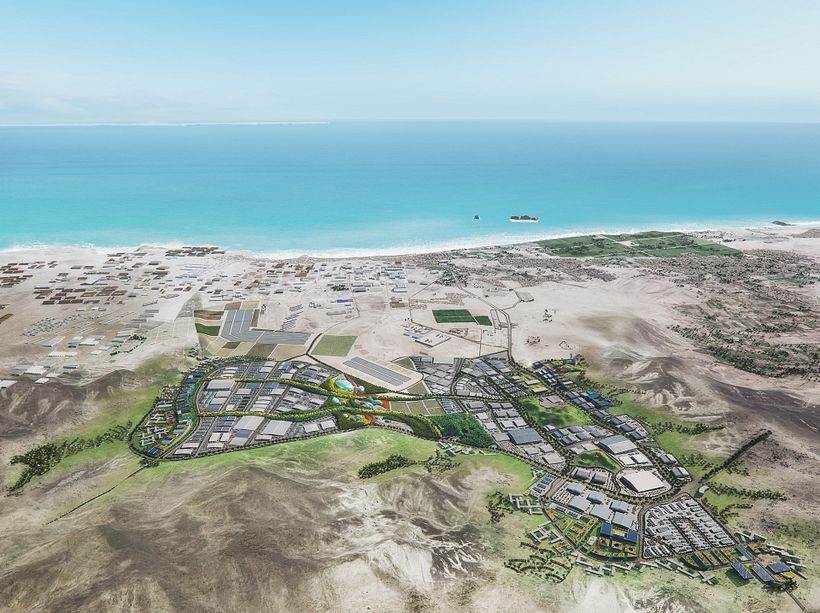 Images for Caza Architects. Lurin, Peru.