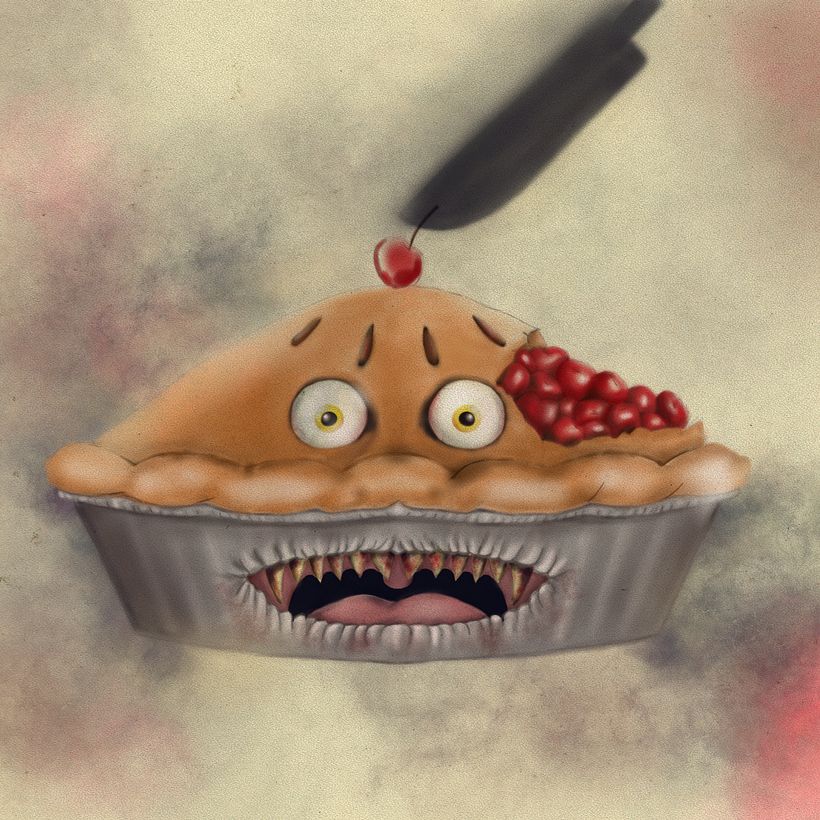 Cherry pie asesino 0