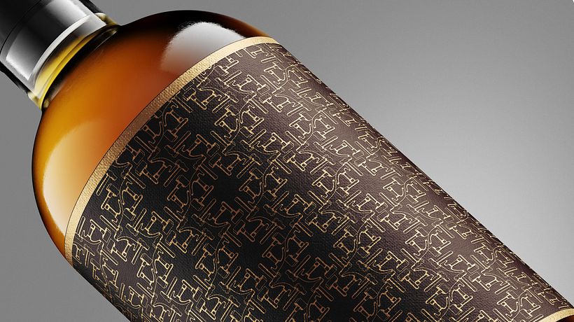 Glenfiddich Scotch Whisky 4