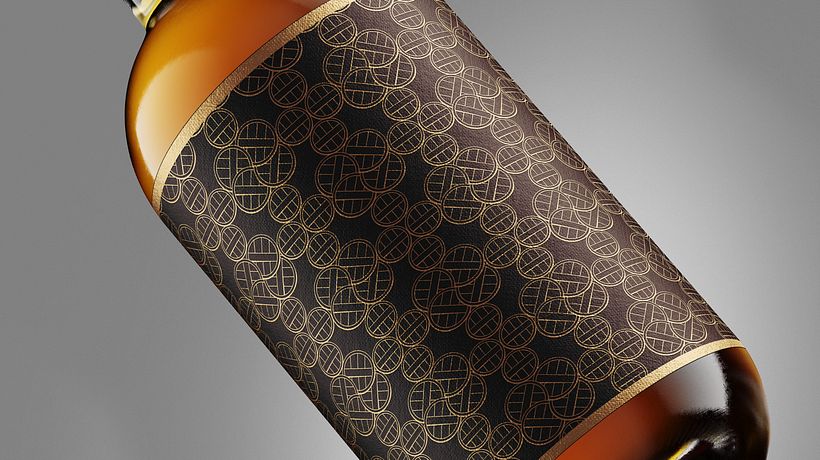 Glenfiddich Scotch Whisky 8