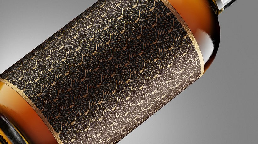 Glenfiddich Scotch Whisky 10