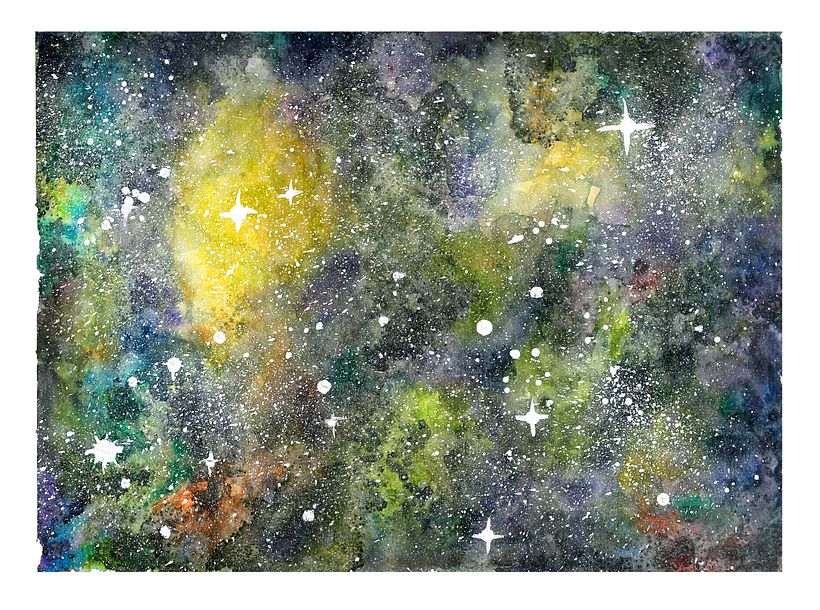 I had so much fun doing this!