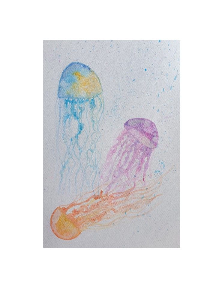 Medusas. @anavictoriana