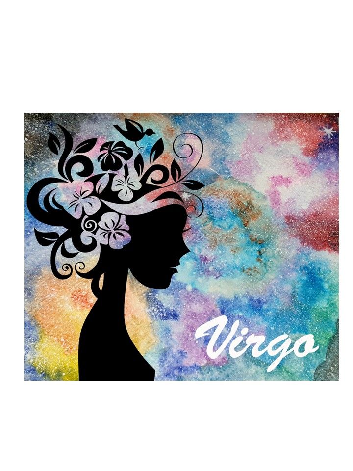 Diseño VIRGO. @anavictoriana