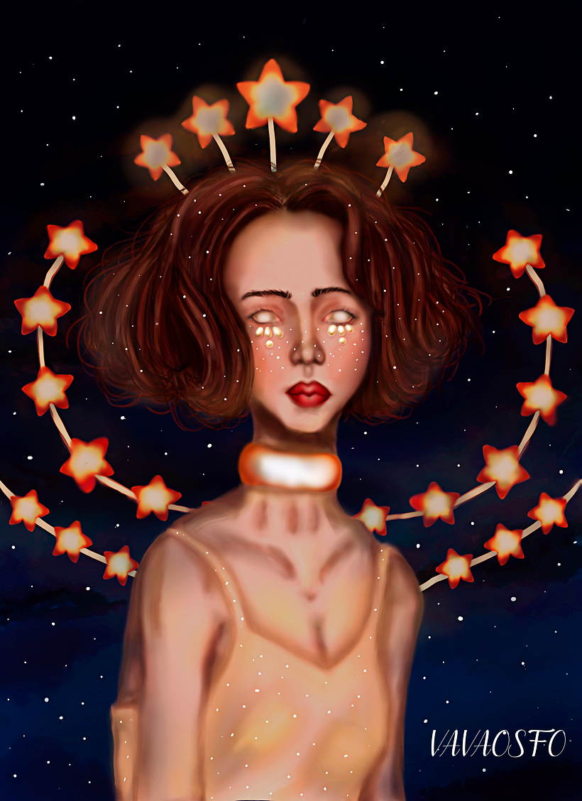 Star Child- Final Project 0