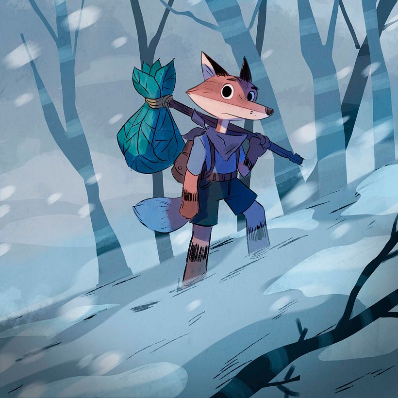 Characters 4 1