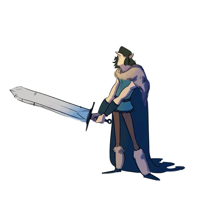 Characters 4 2