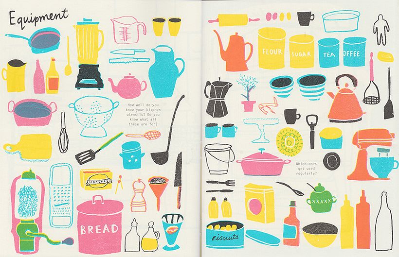 Playing With Food 2