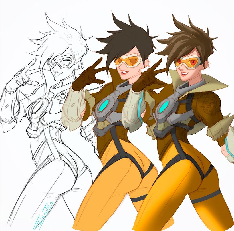 Tracer 2