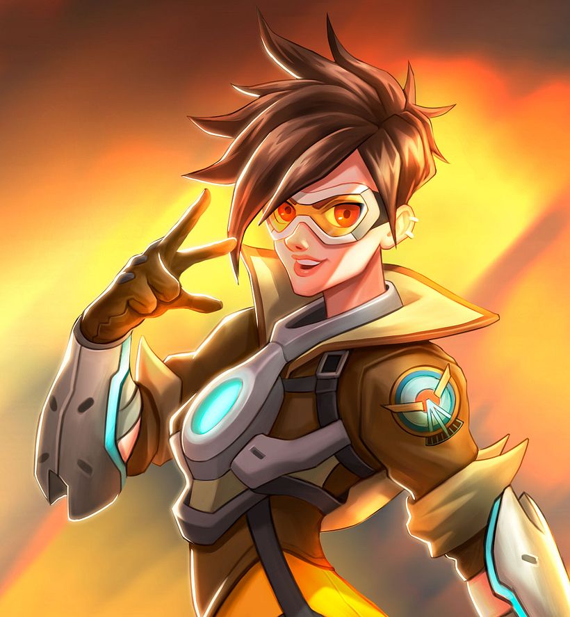 Tracer 0