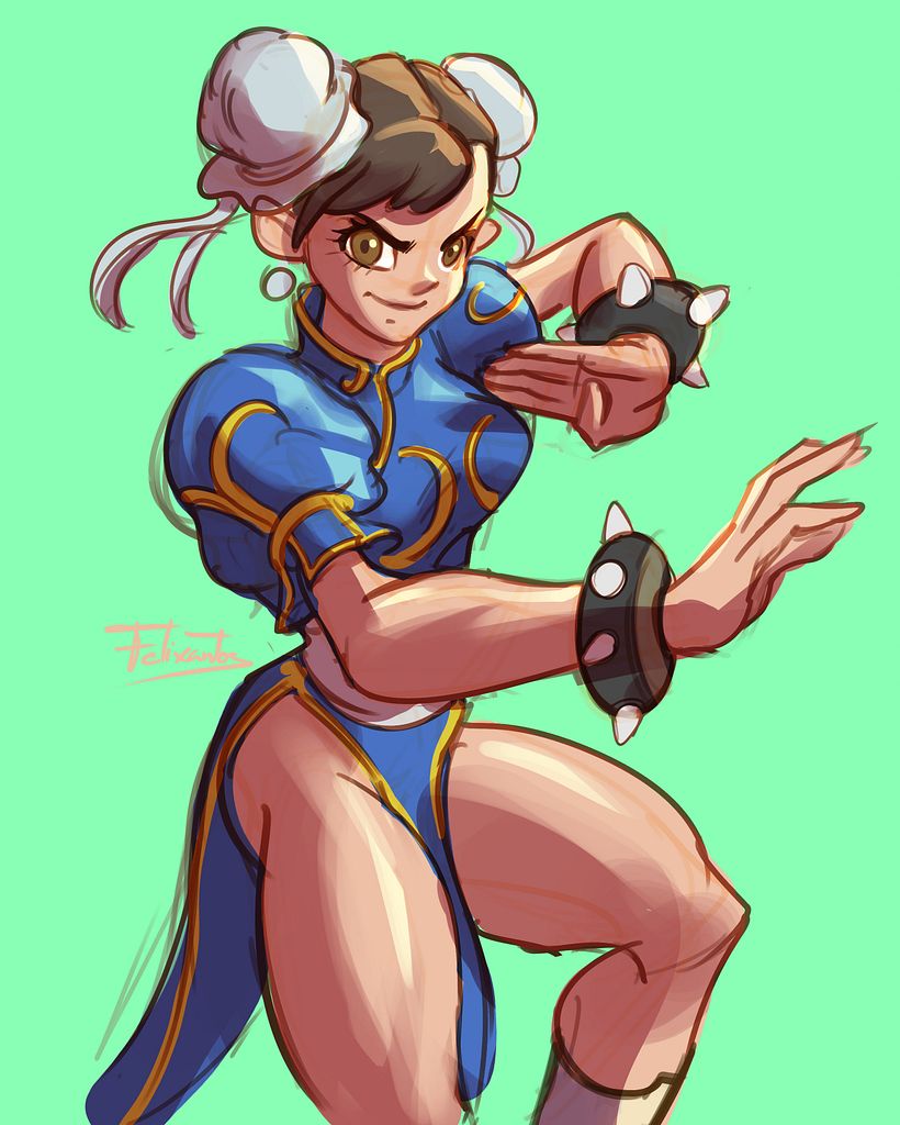 Sketch rapidos de 20 minutos 1