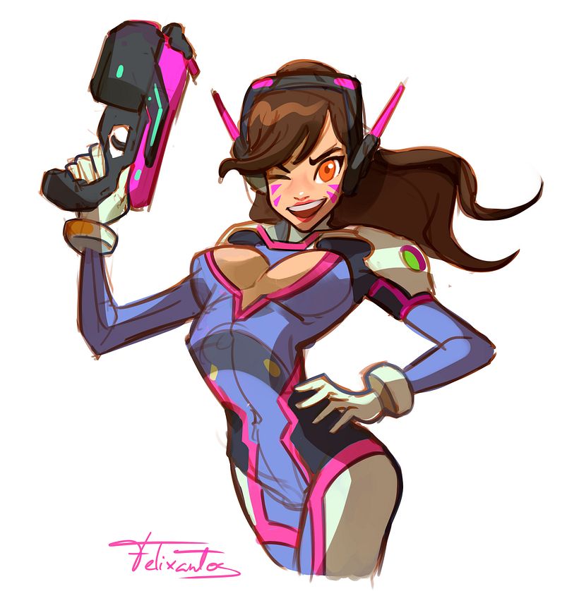 Sketch rapidos de 20 minutos 2