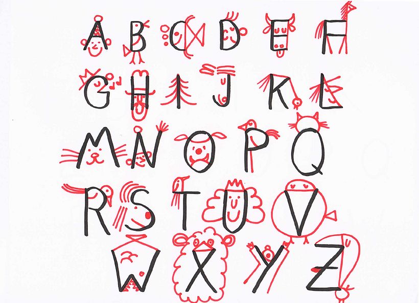 Exercises - From Beginner to Super Illustrator (Puño) 3