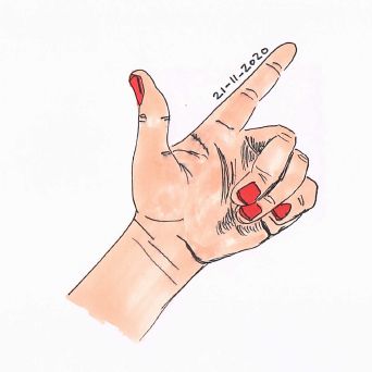 Exercises - From Beginner to Super Illustrator (Puño) 5