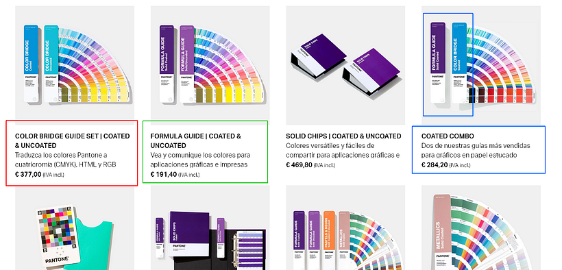 ¿Cuál pantonera comprar? 1