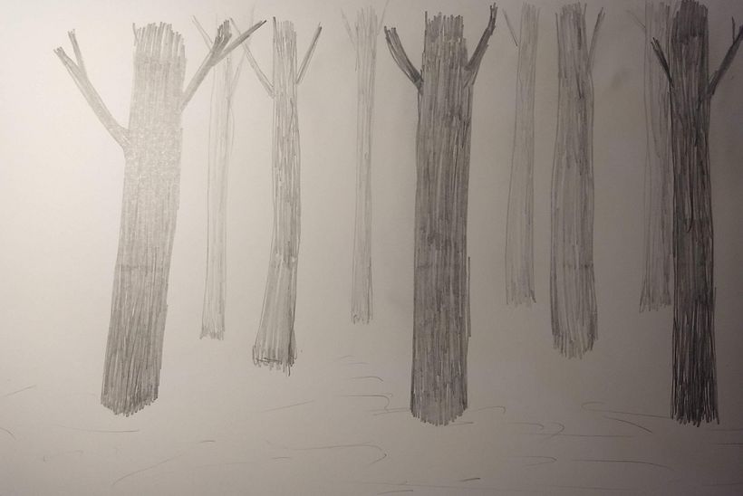 My project in From Beginner to Superillustrator course 6