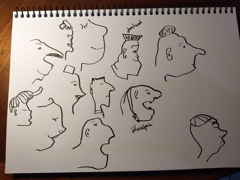 My project in From Beginner to Superillustrator course 11