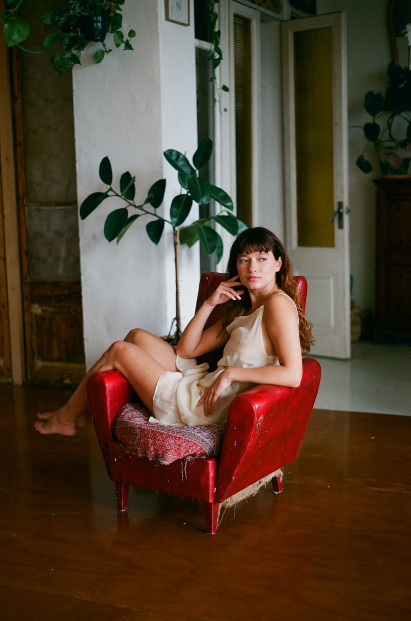 Aniela Parys - Collection 2