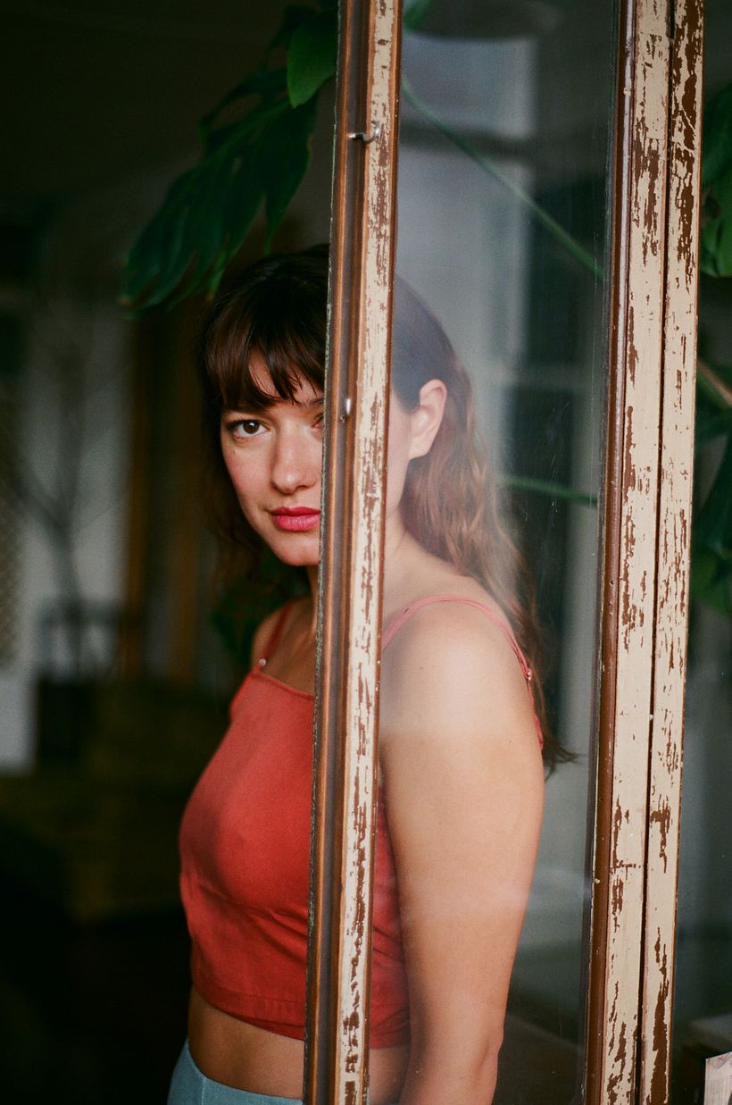 Aniela Parys - Collection 3