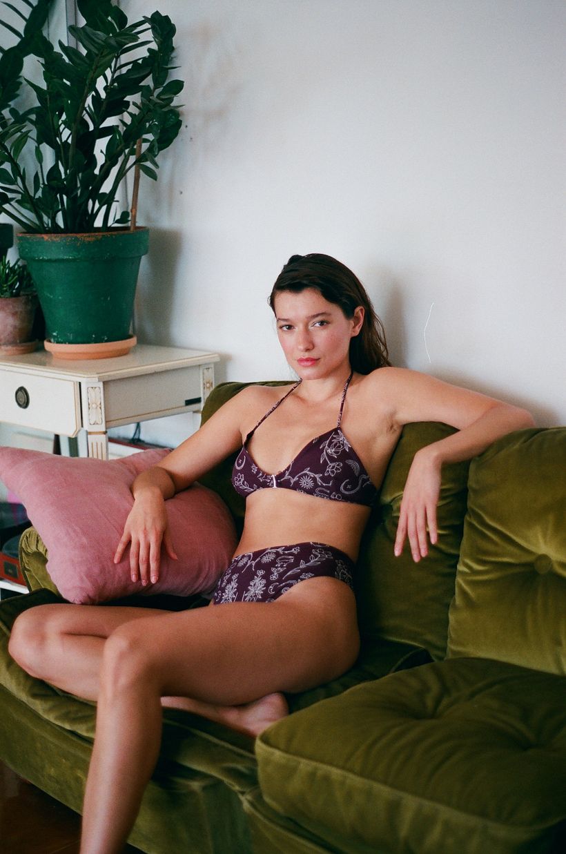 Aniela Parys - Collection 5