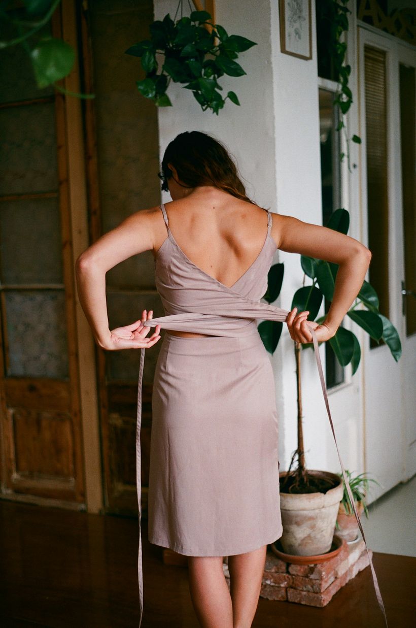 Aniela Parys - Collection 6
