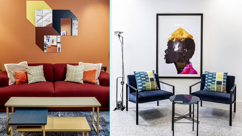 Interior Design Tutorial: How to Choose Your Color Palette 3