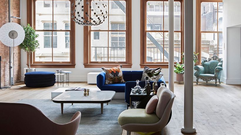 Interior Design Tutorial: How to Choose Your Color Palette 7