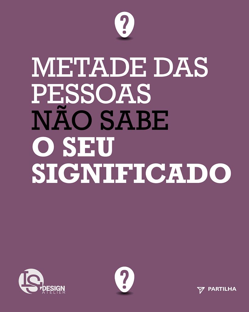 Meu projeto do curso: Estratégias no Instagram para desenvolvimento de marca "deficiência auditiva" 5