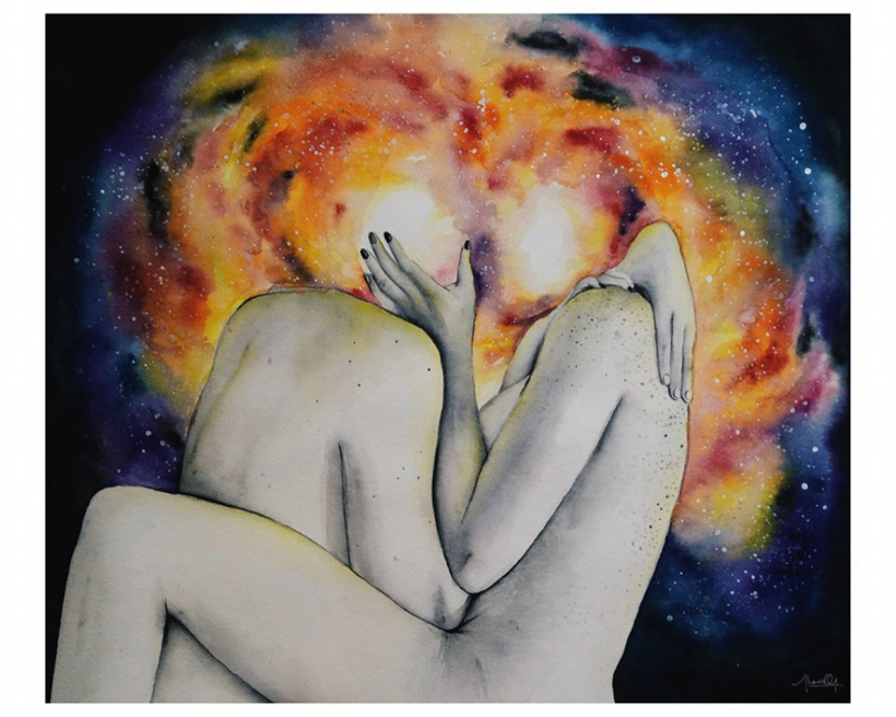 Alessandra Lavín Ojeda