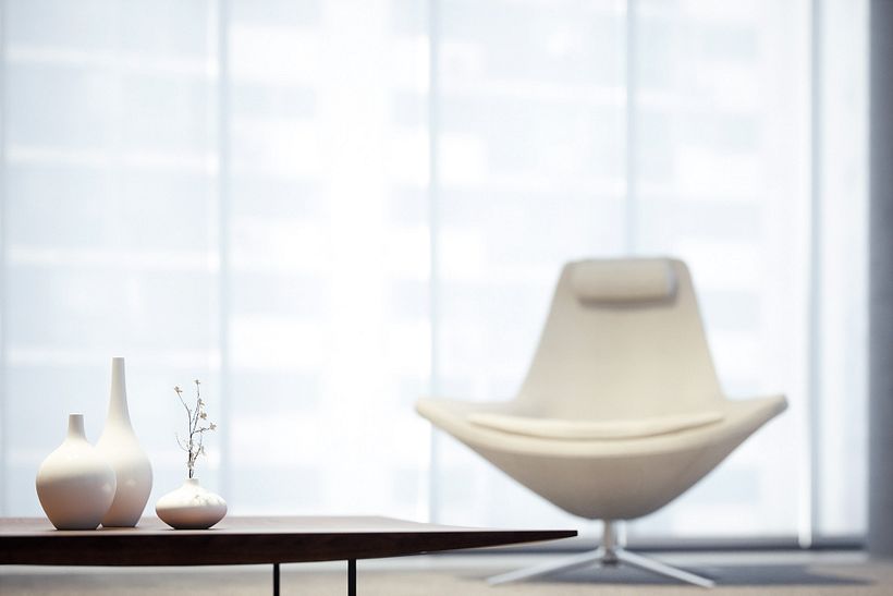 Peter Guthrie interior lighting study with Fstorm Render 3