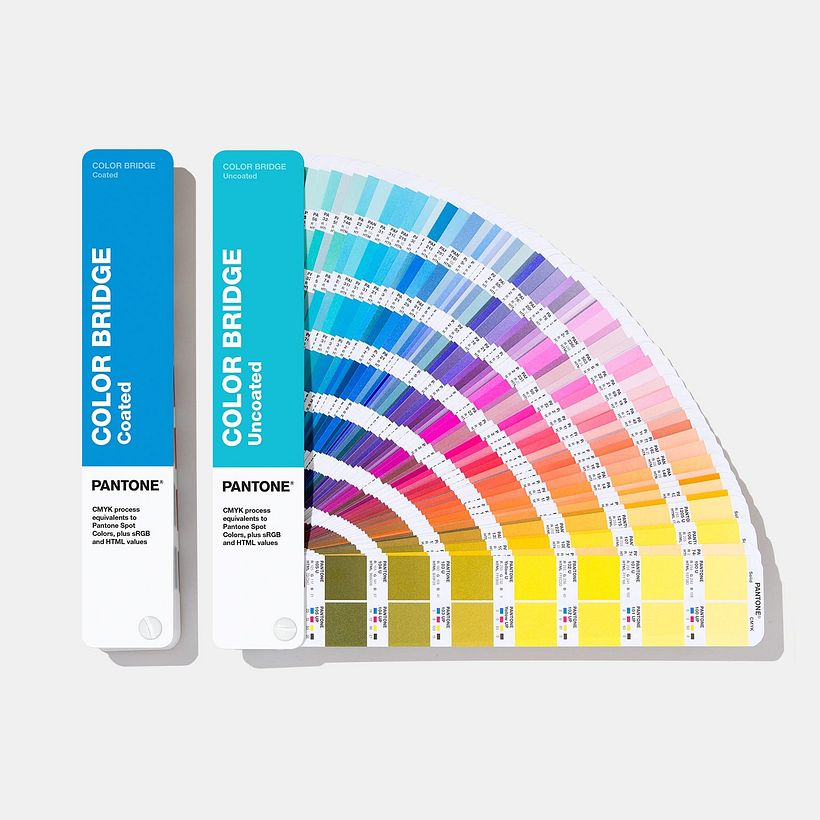 Pantone Matching System