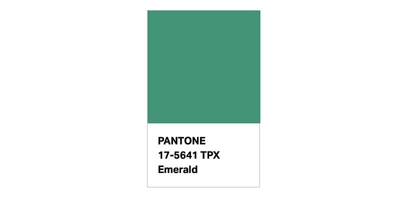 Emerald Green (2013)