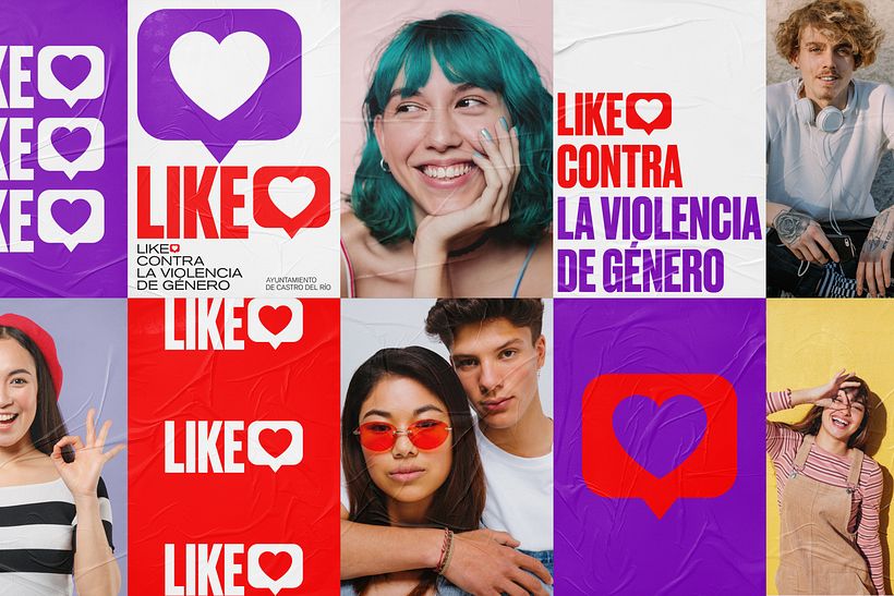 Campaña Contra la Violencia de Género 0