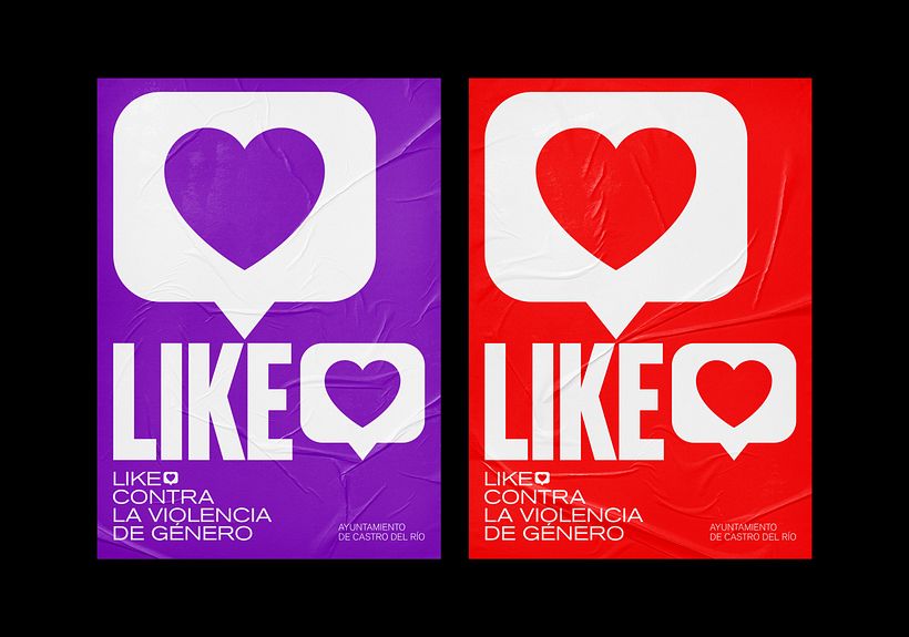 Campaña Contra la Violencia de Género 7