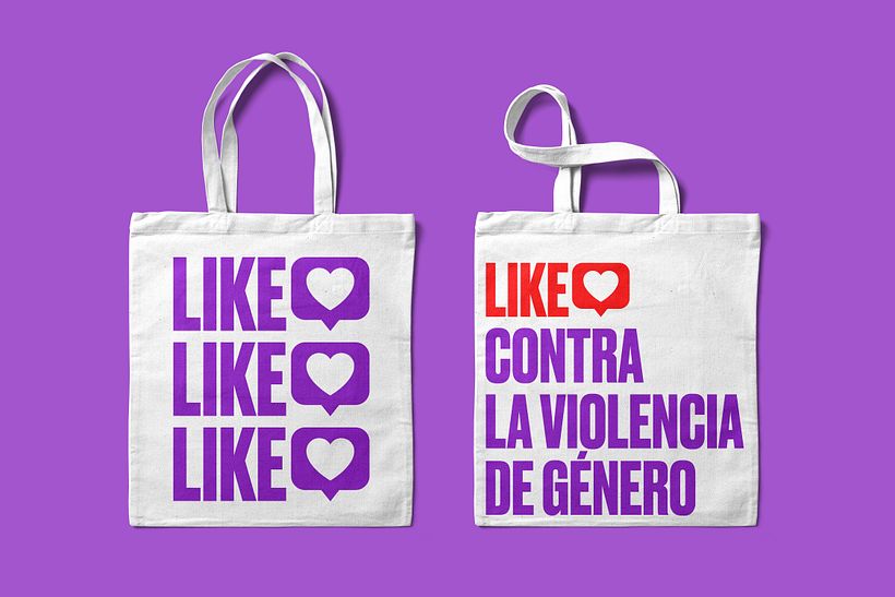 Campaña Contra la Violencia de Género 9