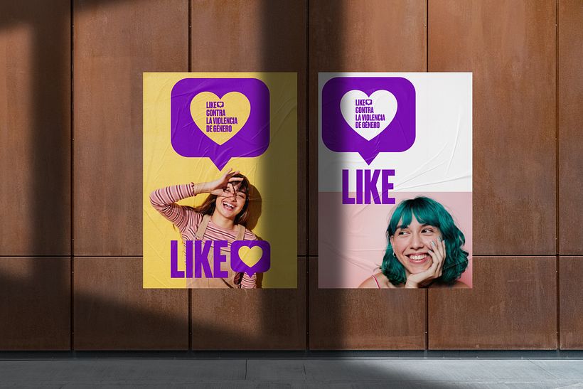 Campaña Contra la Violencia de Género 11