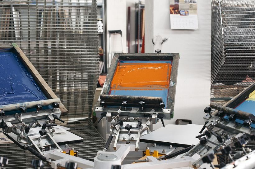 Diseño de estampación para la marca Zubi 0