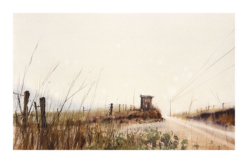 Paisagem Contemporânea II 4