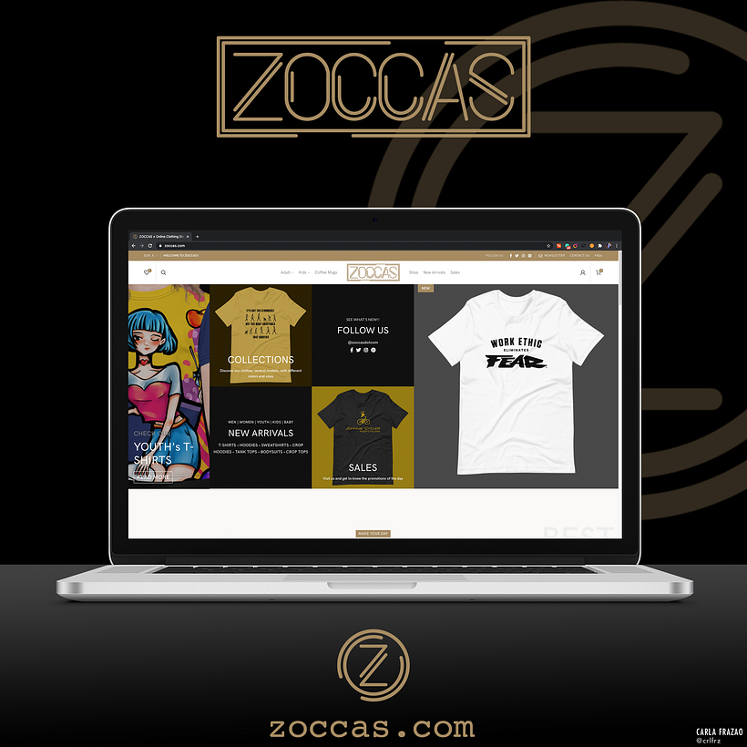Website 0